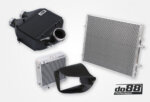 do88 BigPack BMW F8X M3 M4, Intercooler + Radiators