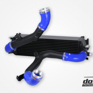 do88 BigPack Volvo S60 V60 XC60 V90 S90 XC90 SPA Diesel, Blue hoses