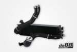 do88 BigPack Volvo S60 V60 XC60 V90 S90 XC90 SPA Diesel, Black hoses