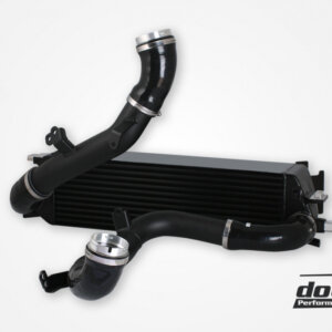do88 BigPack Volvo S60 V60 XC60 V90 S90 XC90 SPA Diesel, Black hoses