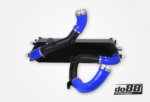 do88 BigPack Volvo S60 V60 XC60 V90 S90 XC90 SPA Petrol, Blue hoses