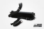 do88 BigPack Volvo S60 V60 XC60 V90 S90 XC90 SPA Petrol, Black hoses