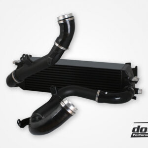 do88 BigPack Volvo S60 V60 XC60 V90 S90 XC90 SPA T8 Petrol, Black hoses