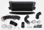 do88 intercooler and hose kit for BMW 135i 335i N54 2007-2010