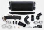 do88 komplet intercoolera i cijevi za BMW 135i 335i N55 2010-2013