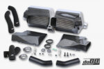 do88 BigPack Porsche 911 Carrera (992.1) for std bumper