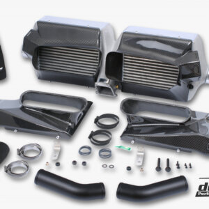 do88 BigPack for Porsche 911 Carrera (992.1) SportDesign