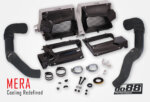 do88 BigPack for Porsche 911 Turbo (992)