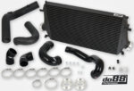 do88 BigPack SAAB 9-5 2.8t V6 2010-2011, Black hoses