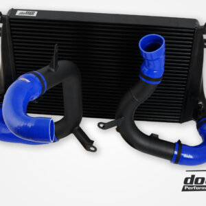 do88 BigPack VAG 2.0 TSI EA888 Gen4 (300hp+) Blue hoses