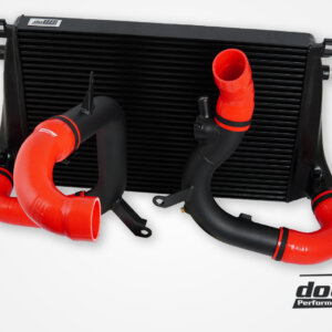 do88 BigPack VAG 2.0 TSI EA888 Gen4 (300hp+) Red hoses