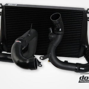 do88 BigPack VAG 2.0 TSI EA888 Gen4 (300hp+) Black hoses