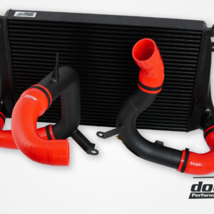 do88 BigPack VAG 2.0 TSI EA888 Gen4 (245hp) Red hoses