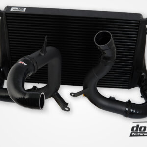 do88 BigPack VAG 2.0 TSI EA888 Gen4 (245hp) Black hoses