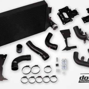 do88 komplet intercoolera i cijevi za Toyota Yaris GR