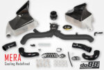 do88 BigPack Porsche 911 Turbo (996)