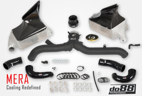do88 BigPack Porsche 911 Turbo (996)