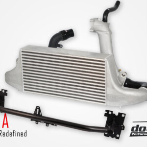 do88 komplet intercoolera i cijevi punjenja za Audi RS3 8V 8Y