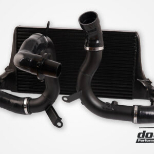do88 BigPack intercooler i cijevni sustav za VW Polo GTI 6C / SEAT Ibiza Cupra 6J 1.8 TSI EA888