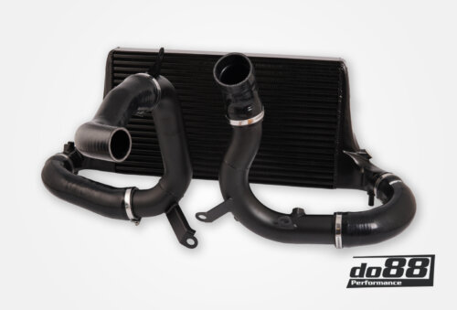 do88 BigPack for VW Polo GTI 6C and SEAT Ibiza Cupra 6J 1.8 TSI EA888