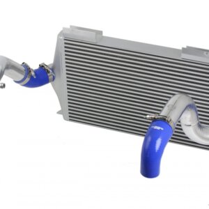 do88 komplet intercoolera i cijevi za Volvo 940 Turbo 1992-1998, plava crijeva
