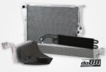 do88 BigPack BMW M3 E90/E92 DKG DCT