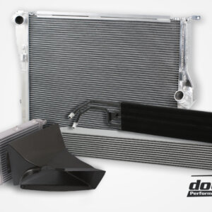 do88 kompletni rashladni sustav za BMW M3 E90/E92 DCT