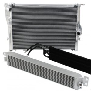 do88 kompletni rashladni sustav za BMW M3 E90/E92 Manual