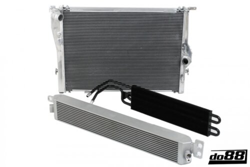 do88 BigPack BMW M3 E90/E92 Manual