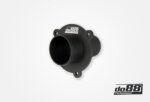do88 turbo muffler delete for VAG 2.0 TSI EA888 GEN4