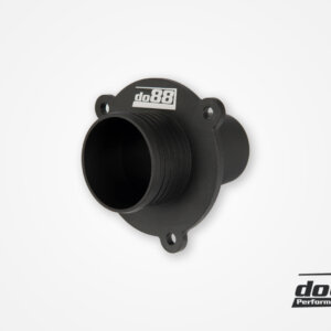 do88 turbo muffler delete for VAG 2.0 TSI EA888 GEN4