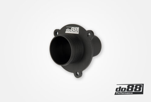 do88 turbo muffler delete for VAG 2.0 TSI EA888 GEN4