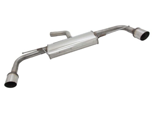 Sportski ispuh Novus za VW Golf 5 / 6 / Scirocco 1.2 - 2.0 TSI 90mm MS-Design