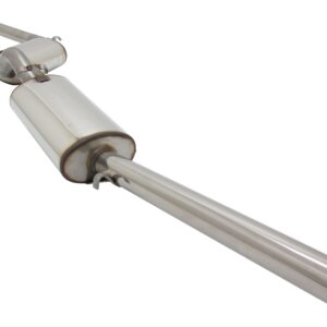 Sportski ispuh Novus za VW Jetta 2 19E 1x60mm