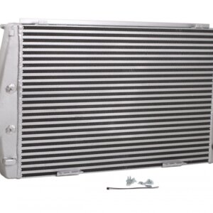 do88 intercooler for SAAB 9-3 2.8t V6 2006
