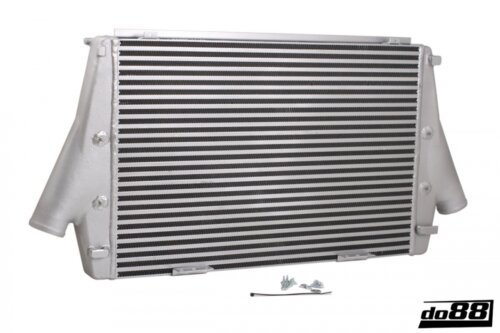 do88 intercooler for SAAB 9-3 2.8t V6 2006