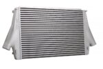 do88 intercooler for Opel Vectra C OPC V6 2005-08