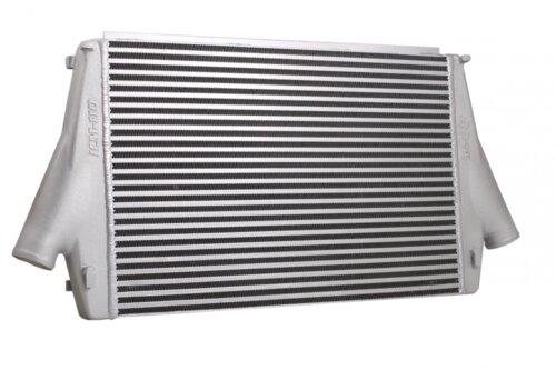 do88 intercooler for Opel Vectra C OPC V6 2005-08