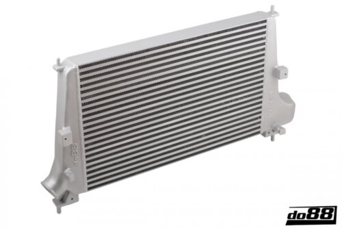 do88 intercooler for SAAB 9-5 98-10