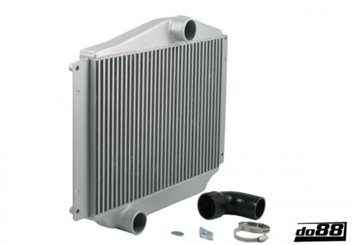 do88 Volvo 850/X70 Turbo 94-00 Intercooler OEM piping