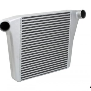 do88 intercooler for Volvo 240/740/940 Turbo 81-98