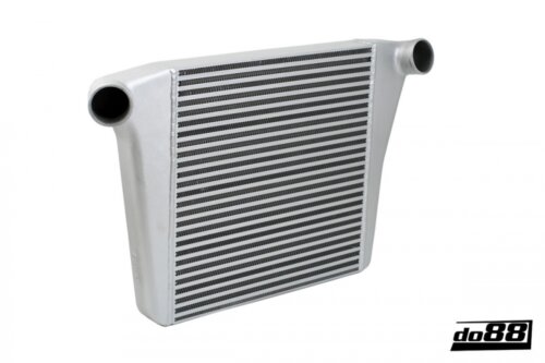 do88 intercooler za Volvo 240/740/940 Turbo 81-98