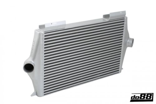 do88 intercooler za Volvo 740/940 Turbo 92-98