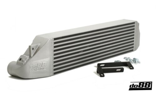 do88 intercooler for Volvo C30/S40/V50/C70 Turbo 04-13