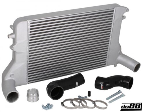 do88 intercooler for Audi/SEAT/Skoda/VW 2.0T FSI