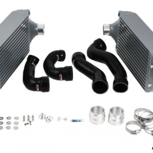 do88 intercooler for Porsche 911 (996) Turbo GT2 99-05