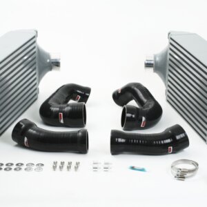 do88 intercooler for Porsche 911 (997.1) Turbo GT2