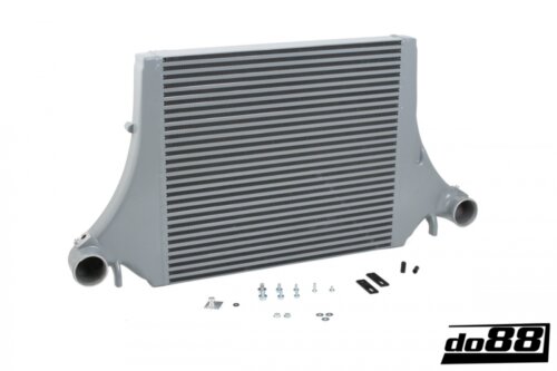 do88 intercooler za Volvo S60 V60 2010-2018