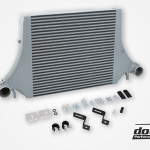 do88 intercooler for Volvo V70 XC70 S80 2008-16
