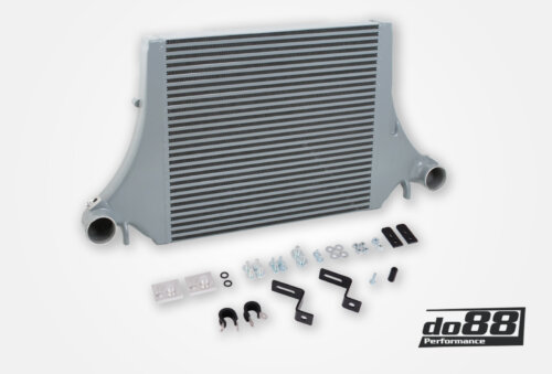 do88 intercooler za Volvo V70 XC70 S80 2008-16